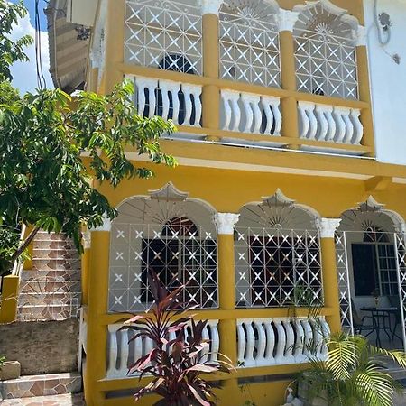 Runthings Hideaway Stay Negril Eksteriør bilde