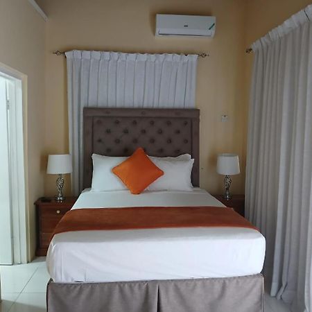 Runthings Hideaway Stay Negril Eksteriør bilde
