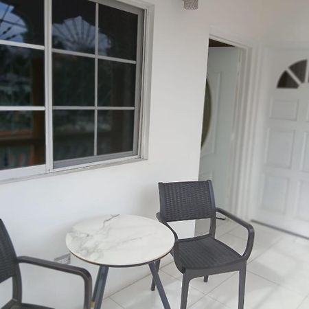 Runthings Hideaway Stay Negril Eksteriør bilde