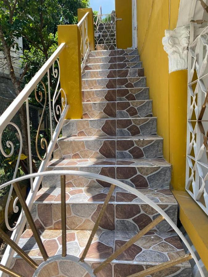 Runthings Hideaway Stay Negril Eksteriør bilde