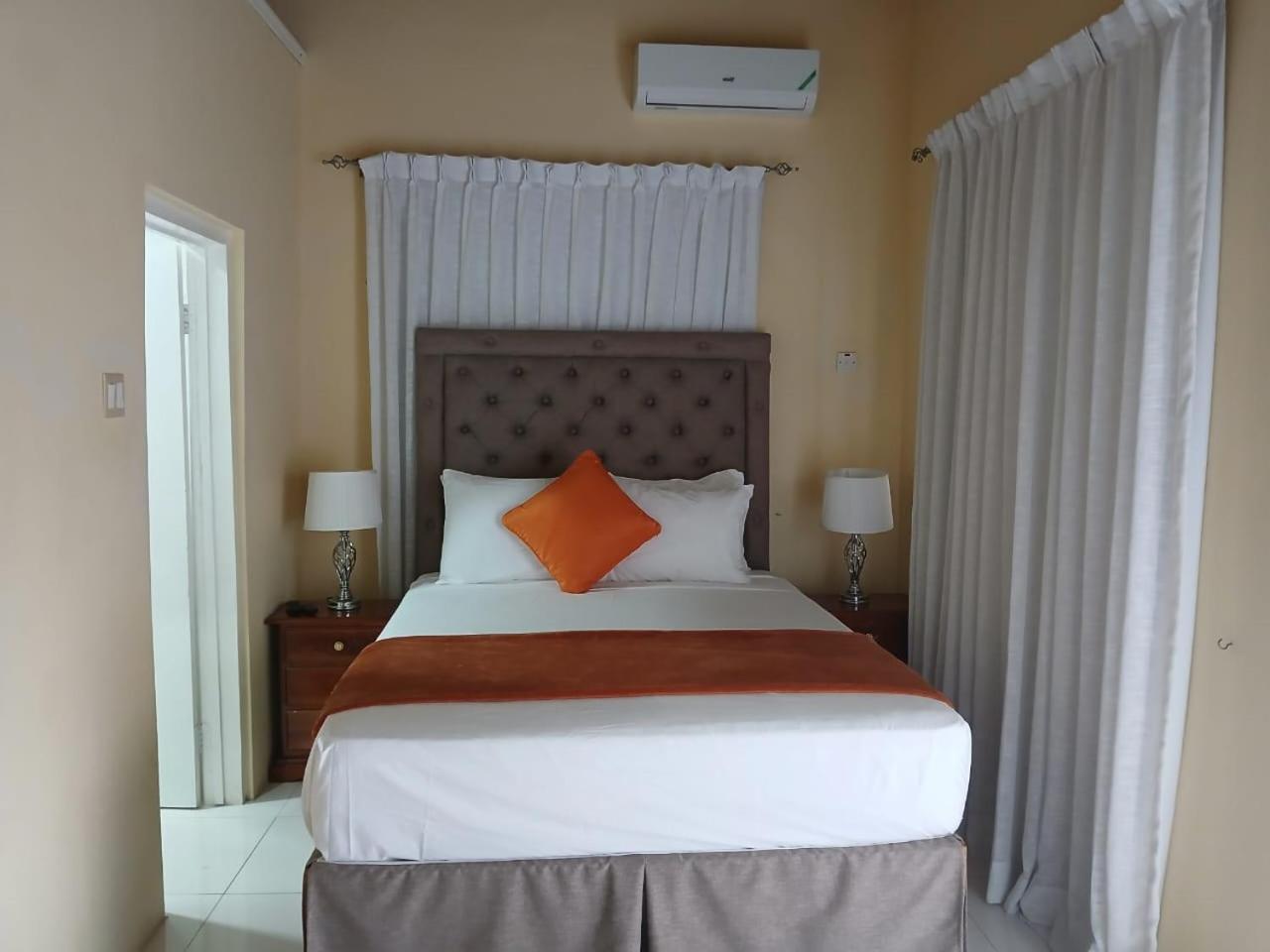 Runthings Hideaway Stay Negril Eksteriør bilde