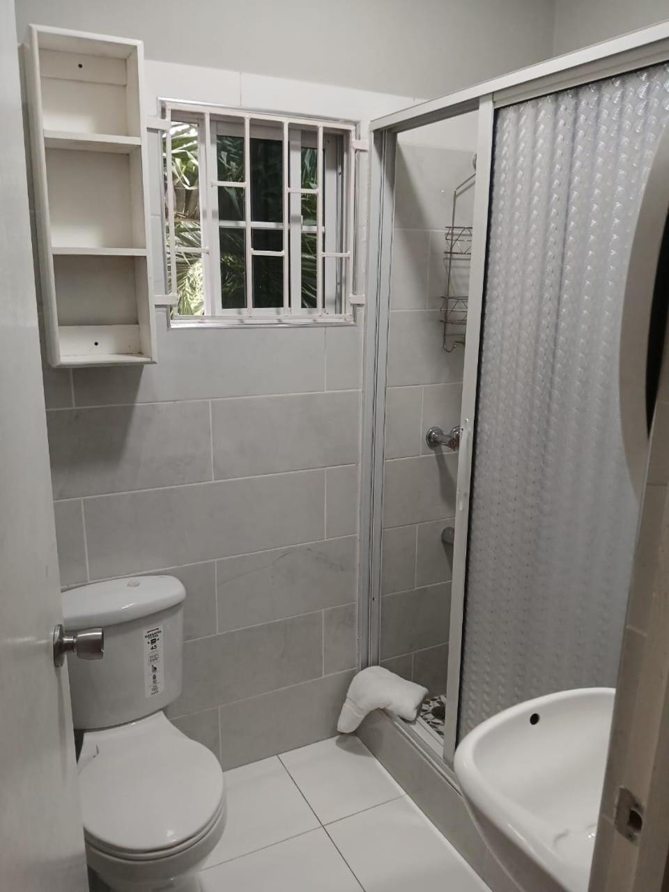 Runthings Hideaway Stay Negril Eksteriør bilde