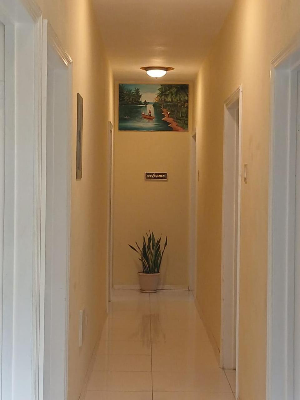 Runthings Hideaway Stay Negril Eksteriør bilde